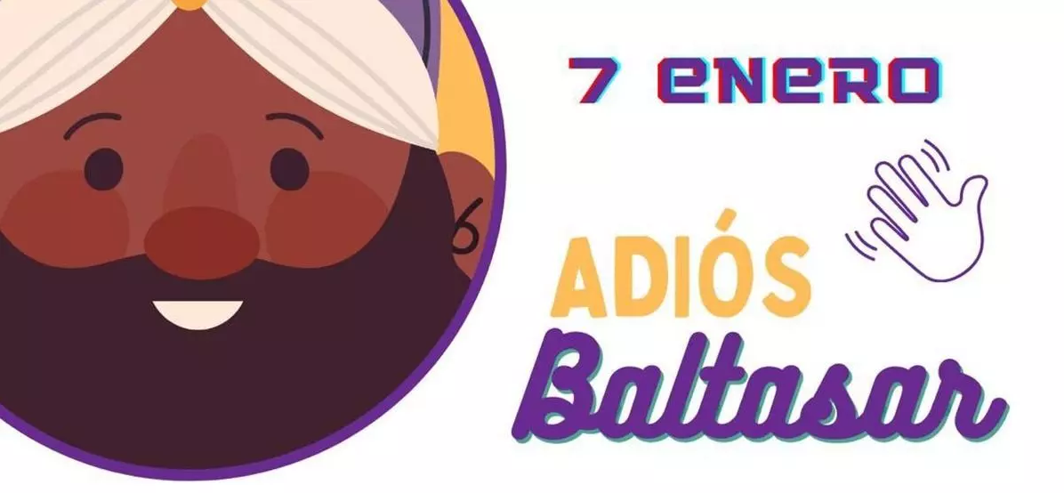 Adiós Baltasar