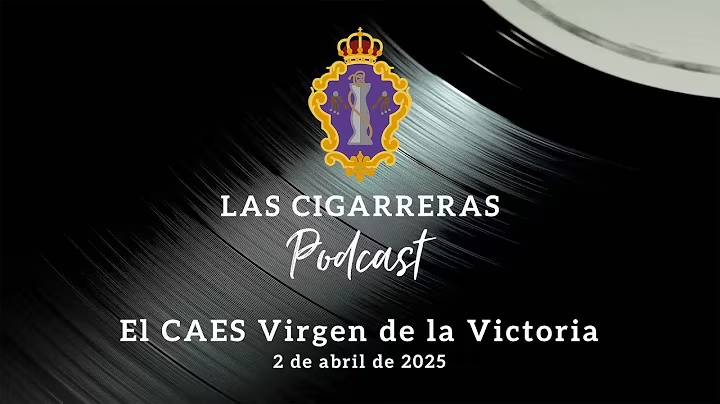 El CAES, protagonista del pódcast de Las Cigarreras