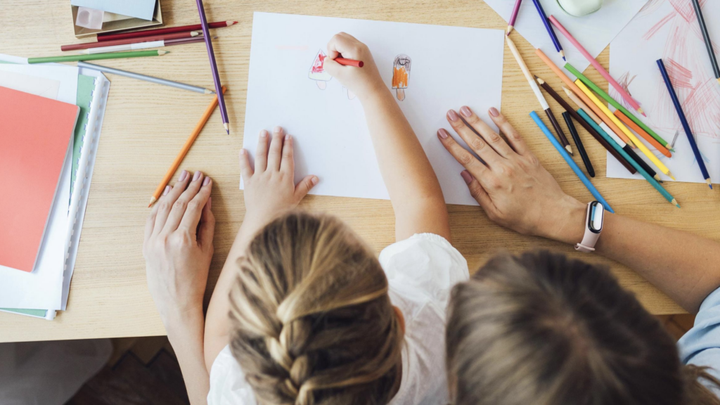 Psicología Infantil
