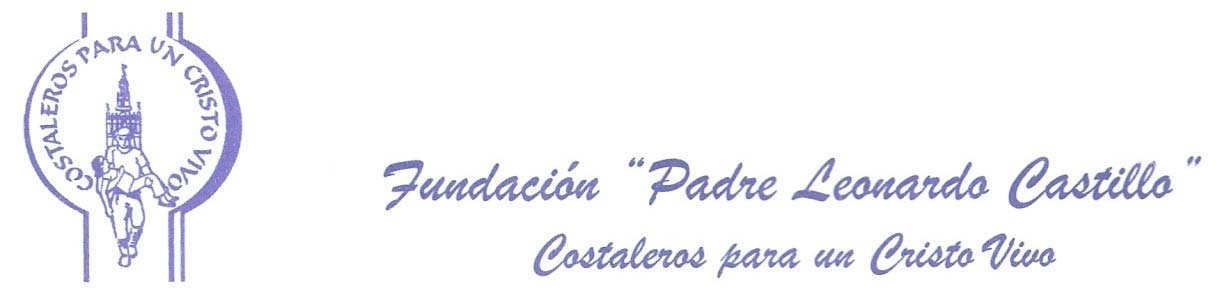 Fundación Padre Leonardo Castillo